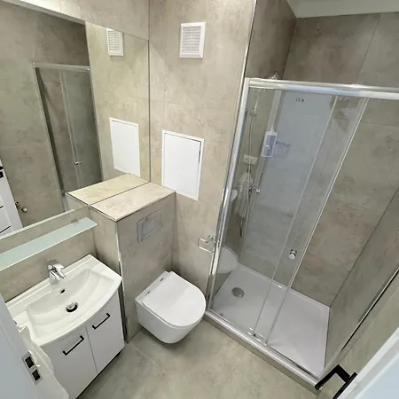 Lägenhet Krasny - Nedaleko Centra *