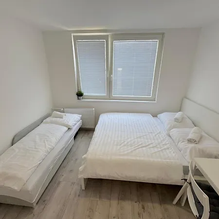 Krasny - Nedaleko Centra Lägenhet *