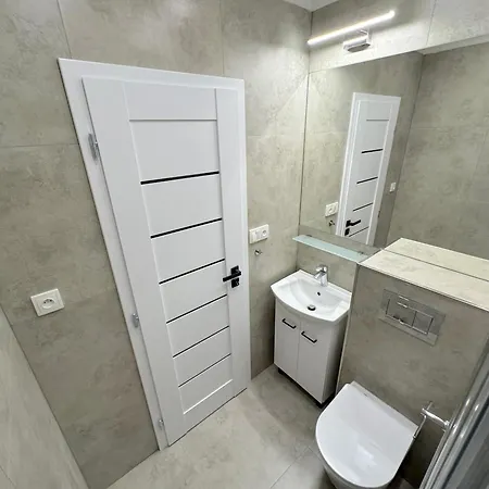 Krasny - Nedaleko Centra Apartment