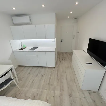 Apartamento Krásny - Neďaleko Centra Bratislava